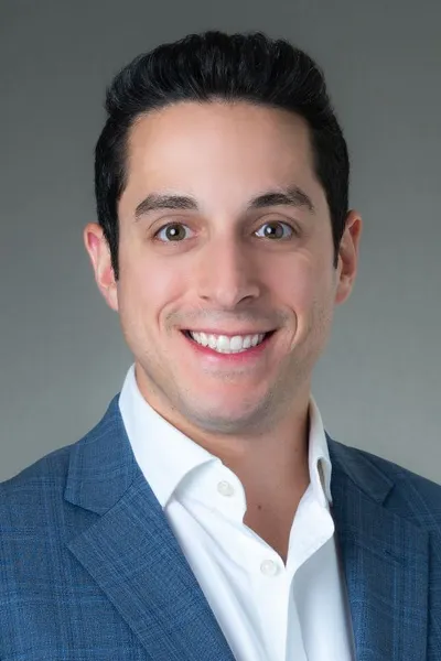 Photo of George Jordan Phillips, Plaintiff Lawyer