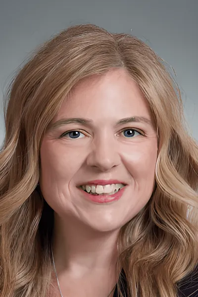Photo of Michelle Leanne Hughes, Plaintiff Lawyer