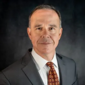 Photo of Troy A. Broussard, Defendant Lawyer