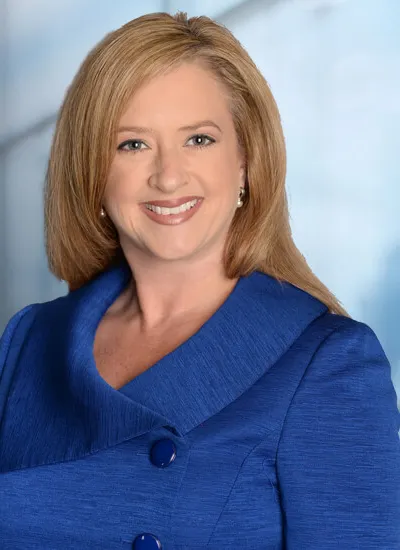 Photo of Cynthia B. Raibourn, Defendant Lawyer