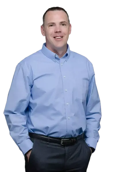 Photo of Keith Brandon Hill, Defendant Lawyer