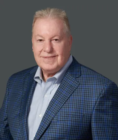 Photo of James R. Cooney, Plaintiff Lawyer