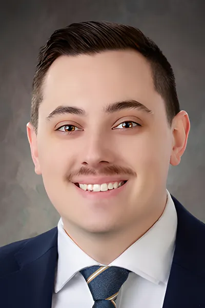 Photo of Devin L. Wonner, Plaintiff Lawyer