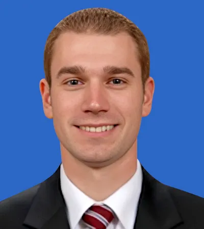 Photo of Matthew Brian Ferrell, Plaintiff Lawyer