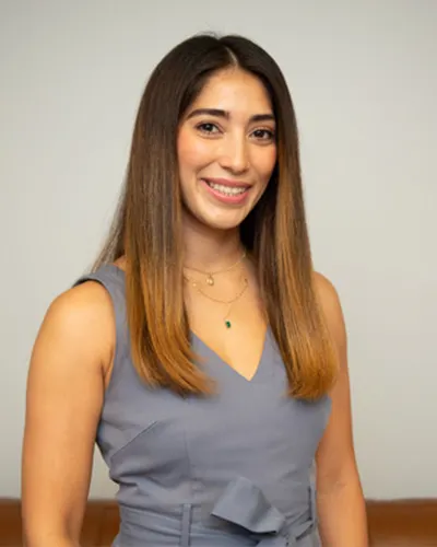 Photo of Bianca Flores, Plaintiff Lawyer