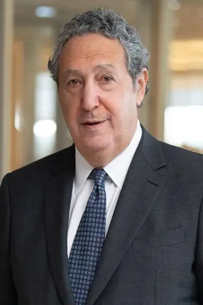 Photo of James B. Fox, Defendant Lawyer