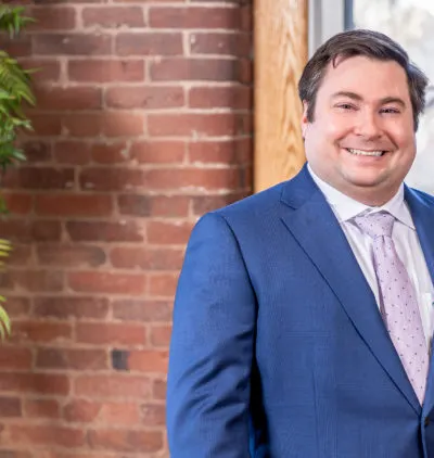 Photo of Charles Matthew Wallen, Plaintiff Lawyer