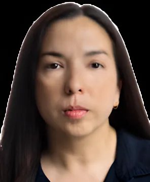 Photo of Julia Sily Barajas, Defendant Lawyer