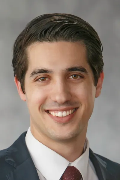 Photo of Max I. Goldberg, Plaintiff Lawyer