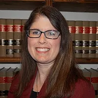 Photo of Laci M. Whitley, Plaintiff Lawyer