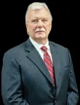 Photo of Frederick H. Shiver, Defendant Lawyer
