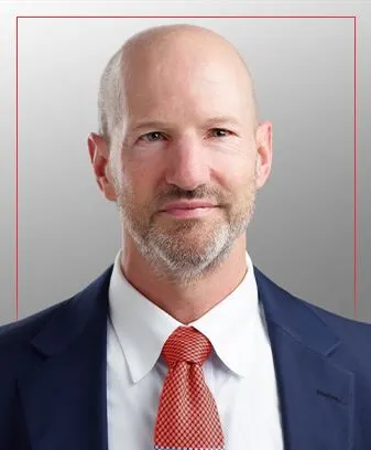 Photo of Mark Robert Niemeyer, Plaintiff Lawyer