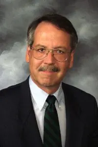 Photo of Hon. Steven Cahill