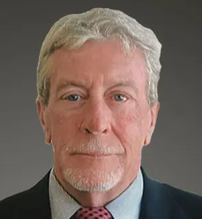 Photo of David L. Baumberger, Plaintiff Lawyer
