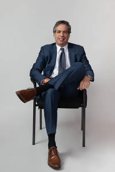 Photo of Robert Nelson, Plaintiff Lawyer
