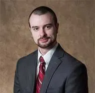 Photo of Dillon Harris, Defendant Lawyer