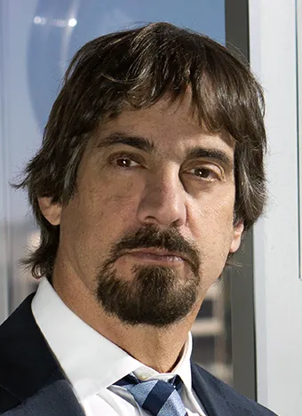 Photo of Vincent Jay Miller, Plaintiff Lawyer