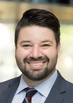 Photo of David J., Defendant Lawyer