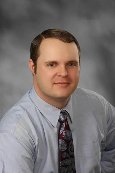 Photo of W. Tyler Edmondson, Plaintiff Lawyer