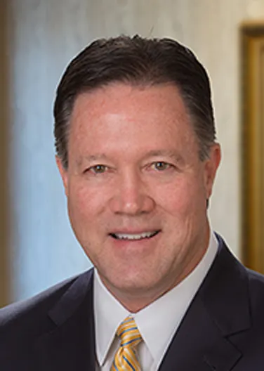 Photo of Larry Duane Hall, Defendant Lawyer