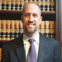 Photo of Francis Lutie Thompson, Defendant Lawyer