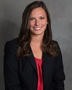 Photo of Ariel Elizabeth Schoen, Defendant Lawyer