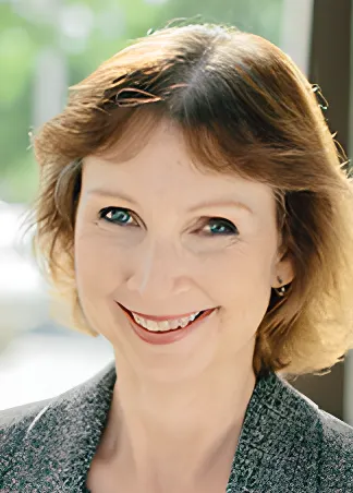 Photo of Maryanne Pelic, Plaintiff Lawyer