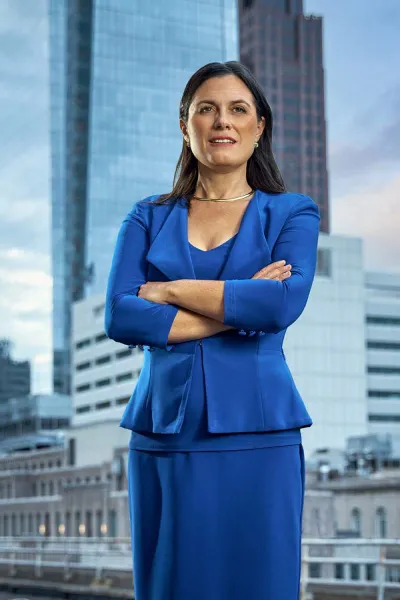 Photo of Jennifer Maude Horn, Plaintiff Lawyer