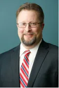 Photo of Michael J. Schwarz, Defendant Lawyer