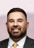 Photo of Raul A. Sedillo, Defendant Lawyer