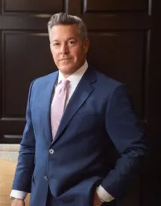 Photo of Steven Mark Goldberg, Plaintiff Lawyer