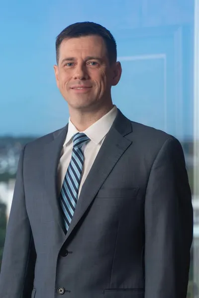 Photo of Richard Andrew Mann, Plaintiff Lawyer
