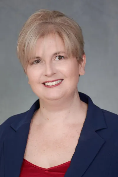 Photo of Janine Emily Smith, Defendant Lawyer