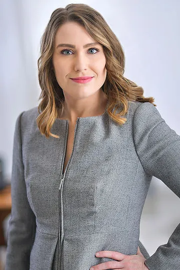 Photo of Samantha Jo Ellingson, Defendant Lawyer