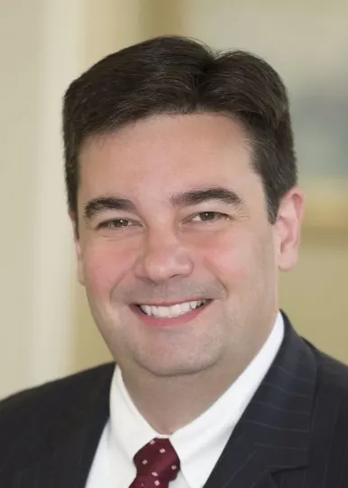 Photo of Jon Clayton Athey, Plaintiff Lawyer