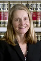 Photo of Michelle Lea Dissman, Defendant Lawyer