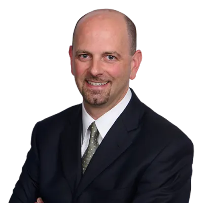 Photo of Scott R. Raber, Plaintiff Lawyer