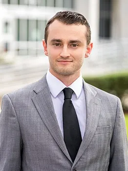 Photo of Zachary A. Gottlieb, Plaintiff Lawyer