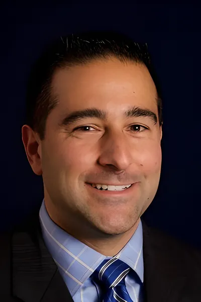Photo of Michael J. Harris, Plaintiff Lawyer