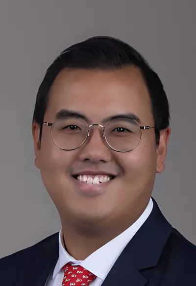 Photo of Benjamin K. Lee, Plaintiff Lawyer