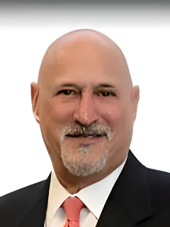 Photo of Richard Werner Richter, Defendant Lawyer
