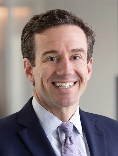 Photo of Terrence Joseph Otoole, Defendant Lawyer