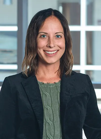 Photo of Rebecca Erin Shope, Defendant Lawyer
