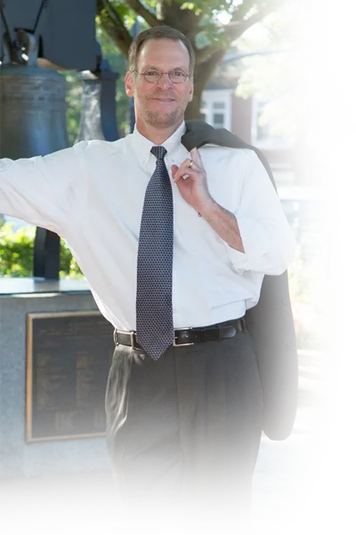 Photo of Victor W. Newmark, Plaintiff Lawyer