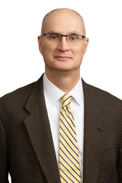 Photo of Keith B. Letourneau, Plaintiff Lawyer