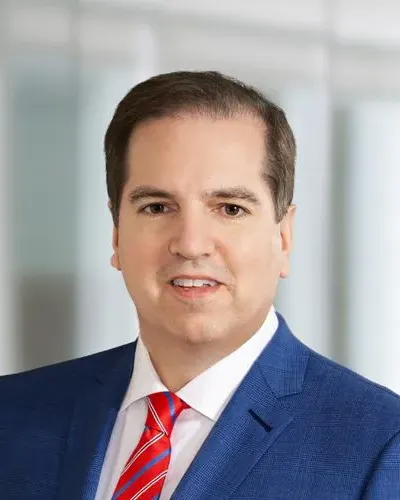 Photo of Peter D. King, Plaintiff Lawyer