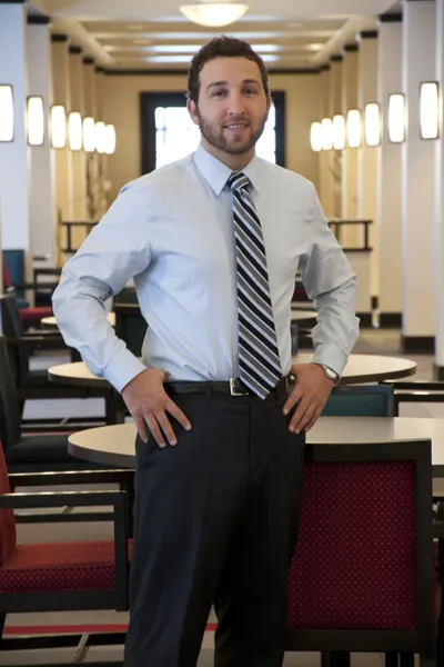 Photo of Matthew Jacob Gilbert, Plaintiff Lawyer