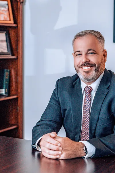 Photo of Warren P. Duffy, Plaintiff Lawyer