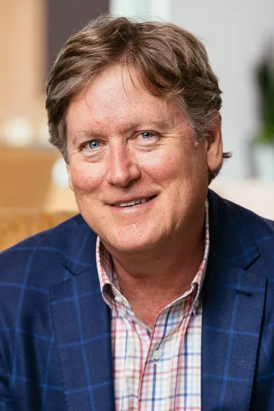 Photo of Charles E. Duke, Plaintiff Lawyer
