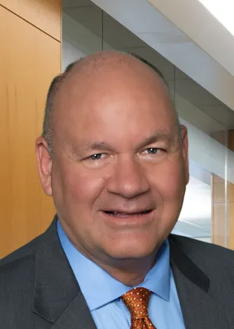 Photo of Mark H. Morrow, Plaintiff Lawyer